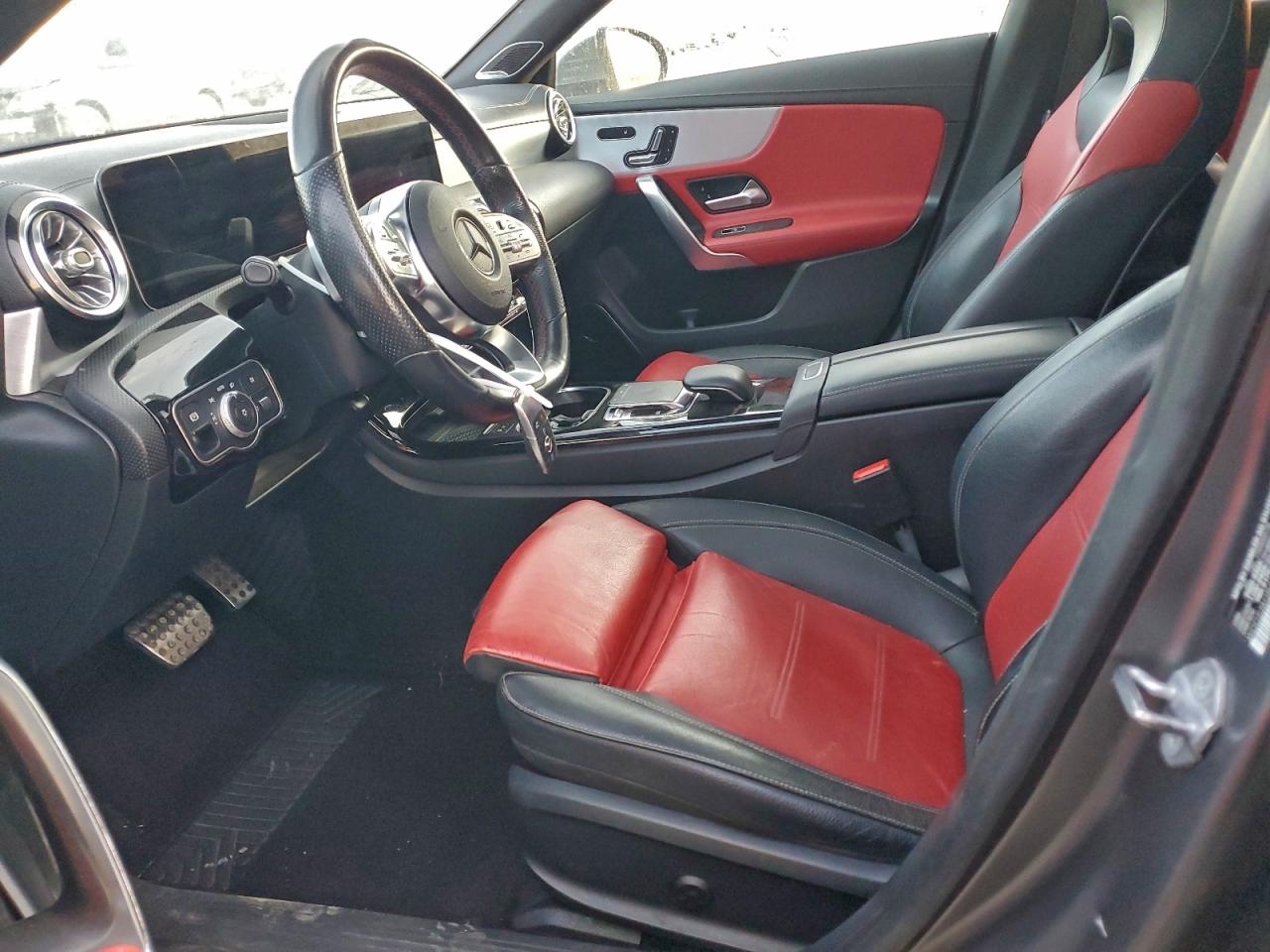 2020 Mercedes-Benz Cla 250 VIN: WDD5J4GB4LN042024 Lot: 94055955