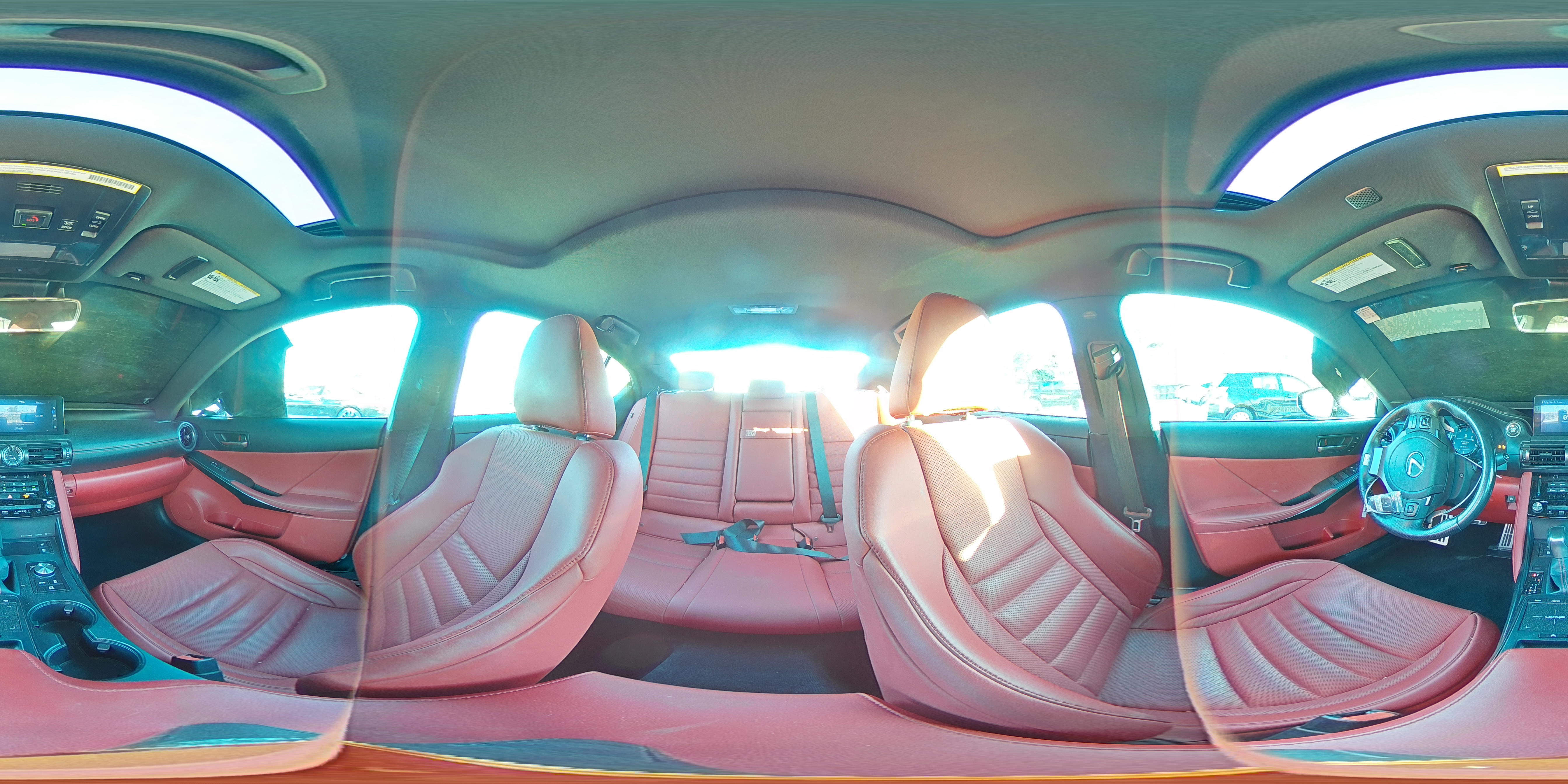 2023 Lexus Is 350 F Sport Design VIN: JTHGZ1B26P5065438 Lot: 93684295