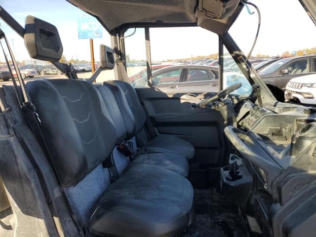 2024 CAN-AM DEFENDER DPS CAB HD9  