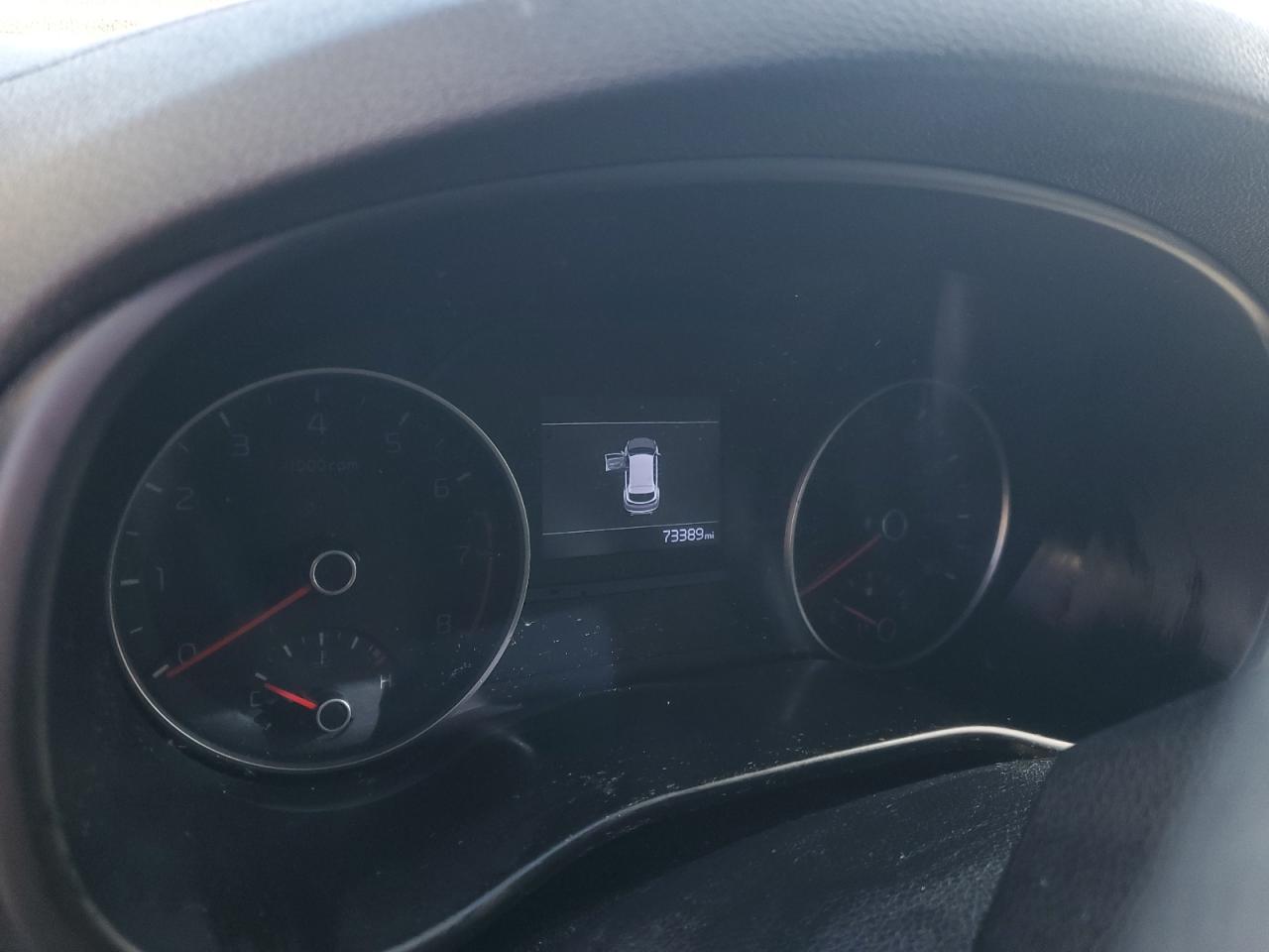 2020 Kia Sportage Lx VIN: KNDPMCAC5L7683533 Lot: 93415635