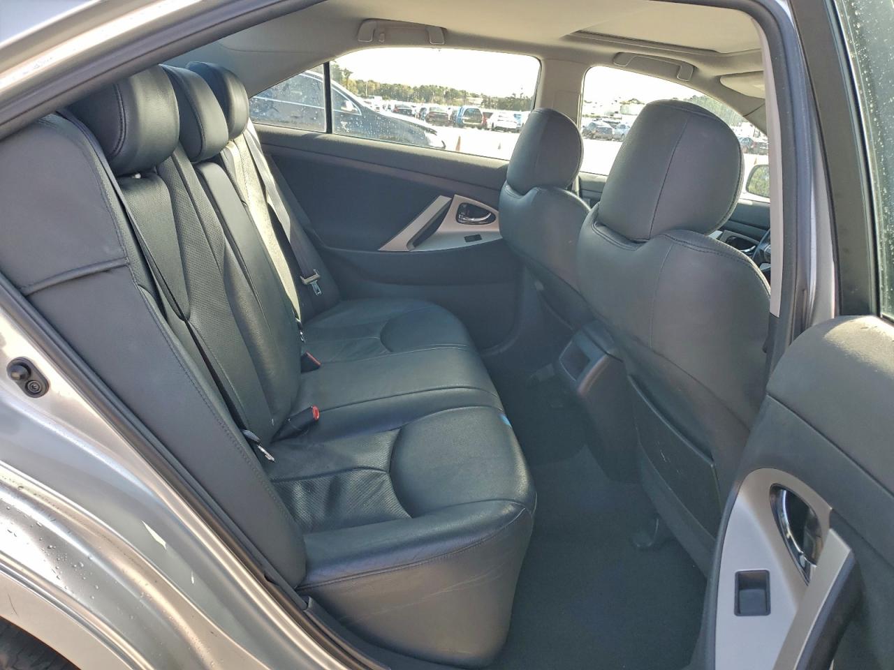 2007 Toyota Camry Le VIN: 4T1BK46K67U541734 Lot: 94551065