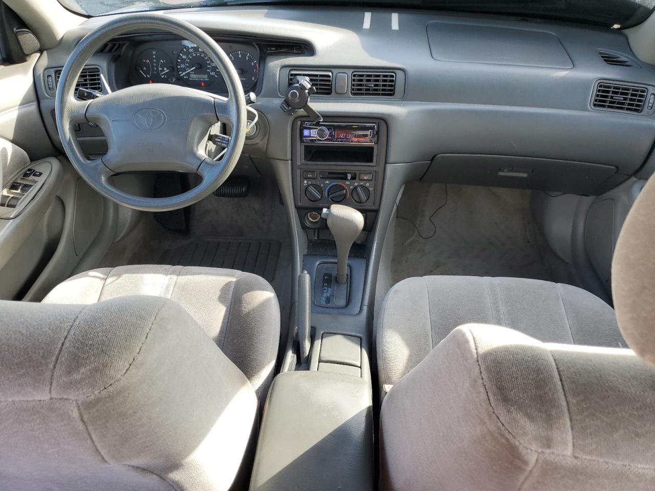 1999 Toyota Camry Ce VIN: 4T1BG22K5XU436923 Lot: 91846675