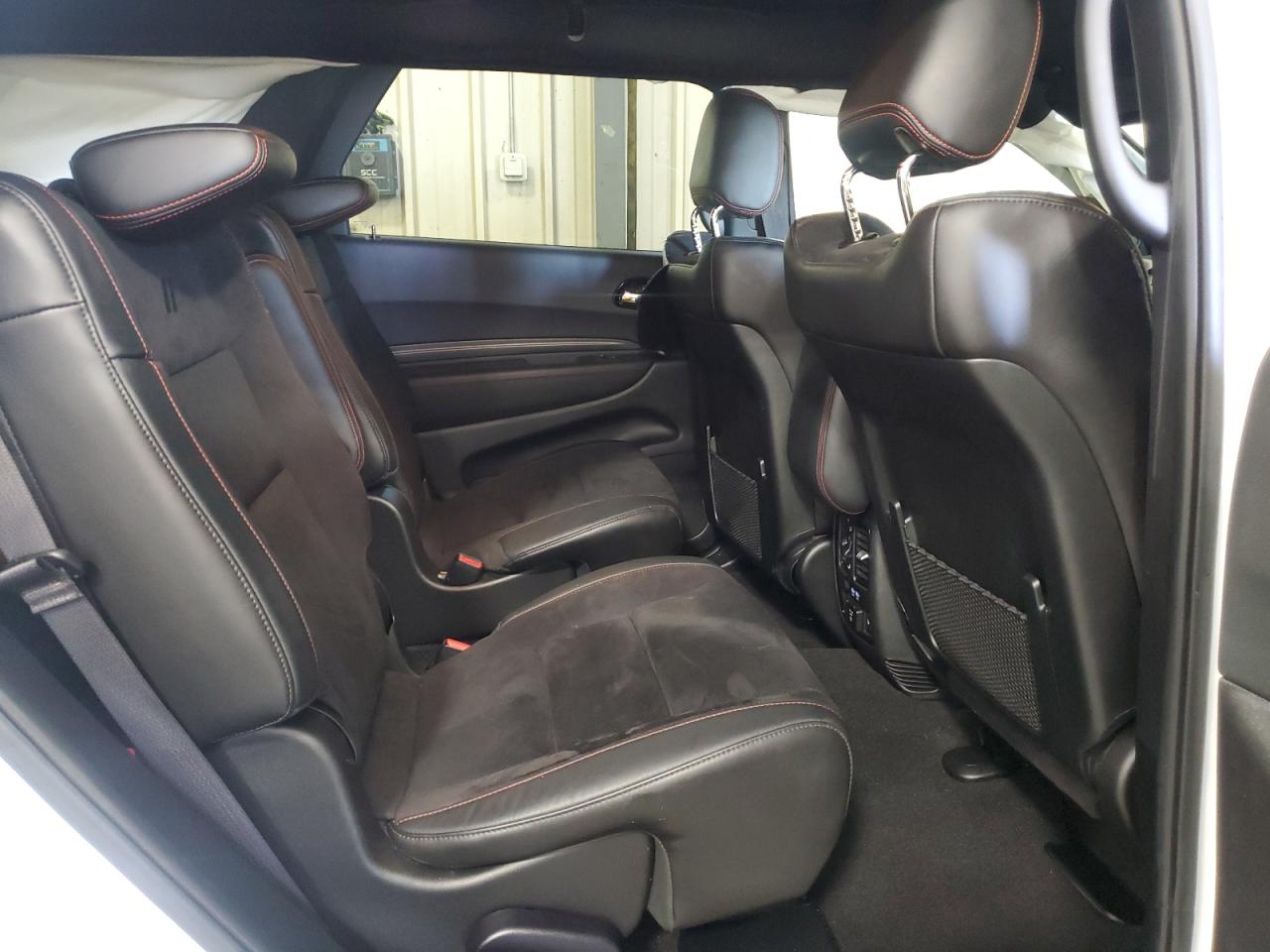 2023 Dodge Durango R/T VIN: 1C4SDJCT6PC618943 Lot: 91289415