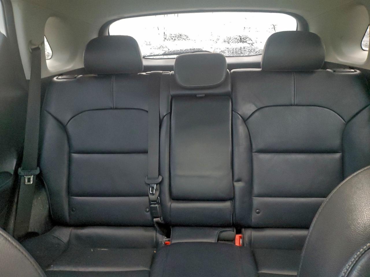 2018 Kia Niro Touring VIN: KNDCE3LC6J5175332 Lot: 93930155