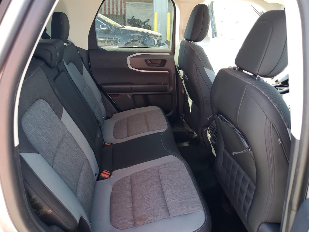 2021 Ford Bronco Sport Big Bend VIN: 3FMCR9B64MRA08872 Lot: 92387135