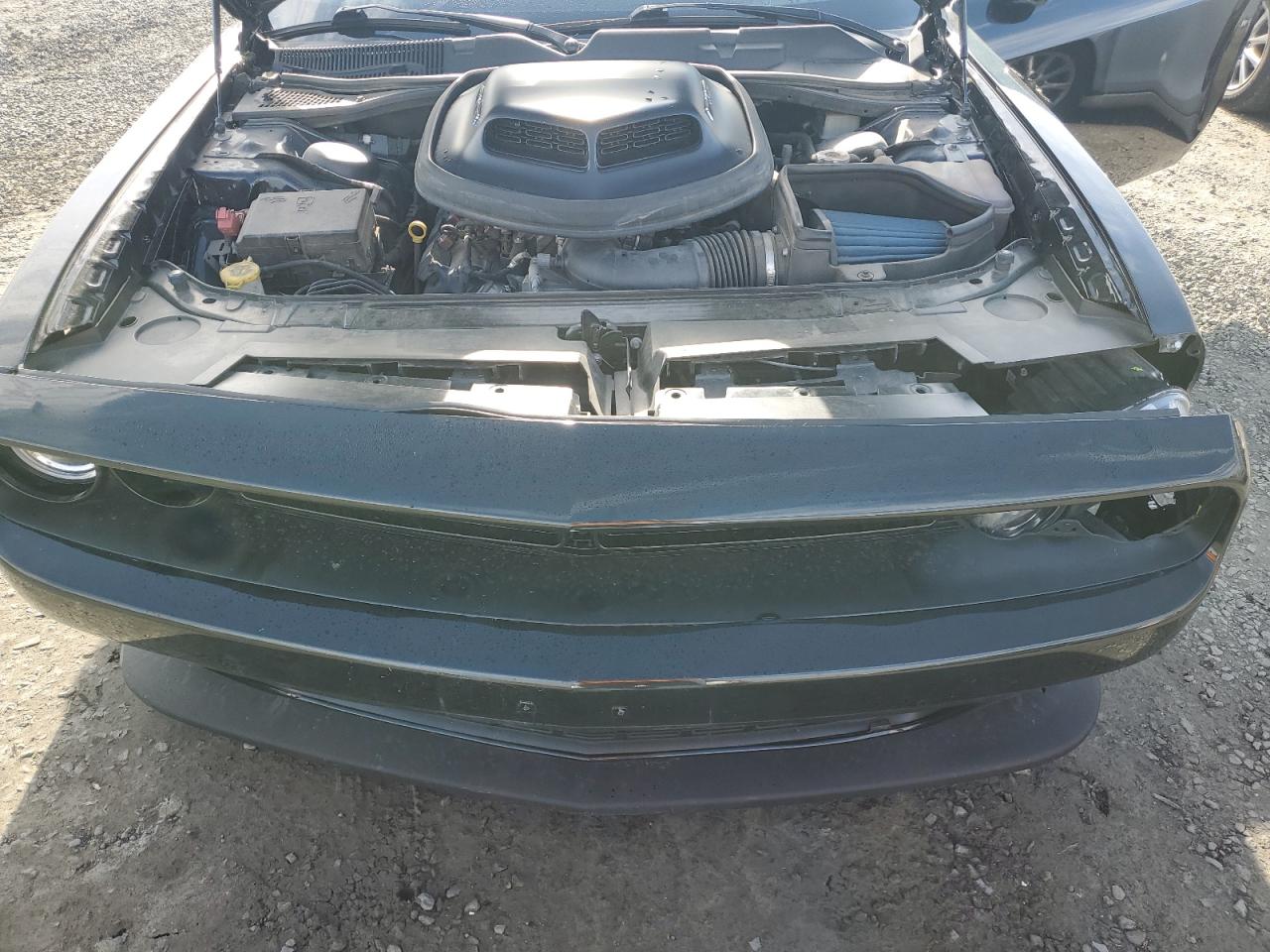 2020 Dodge Challenger R/T VIN: 2C3CDZBT8LH134756 Lot: 91681975