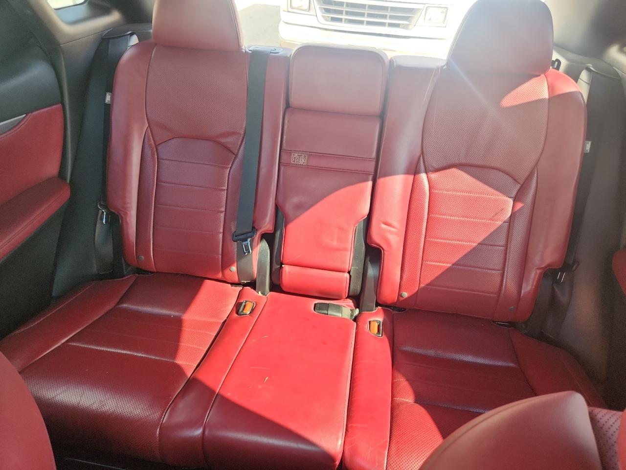 2017 Lexus Rx 350 Base VIN: 2T2ZZMCA6HC072486 Lot: 91367885