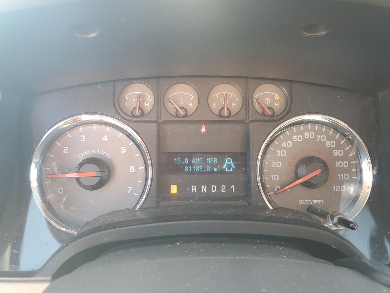 2010 Ford F150 VIN: 1FTMF1CW2AKE63172 Lot: 90362445