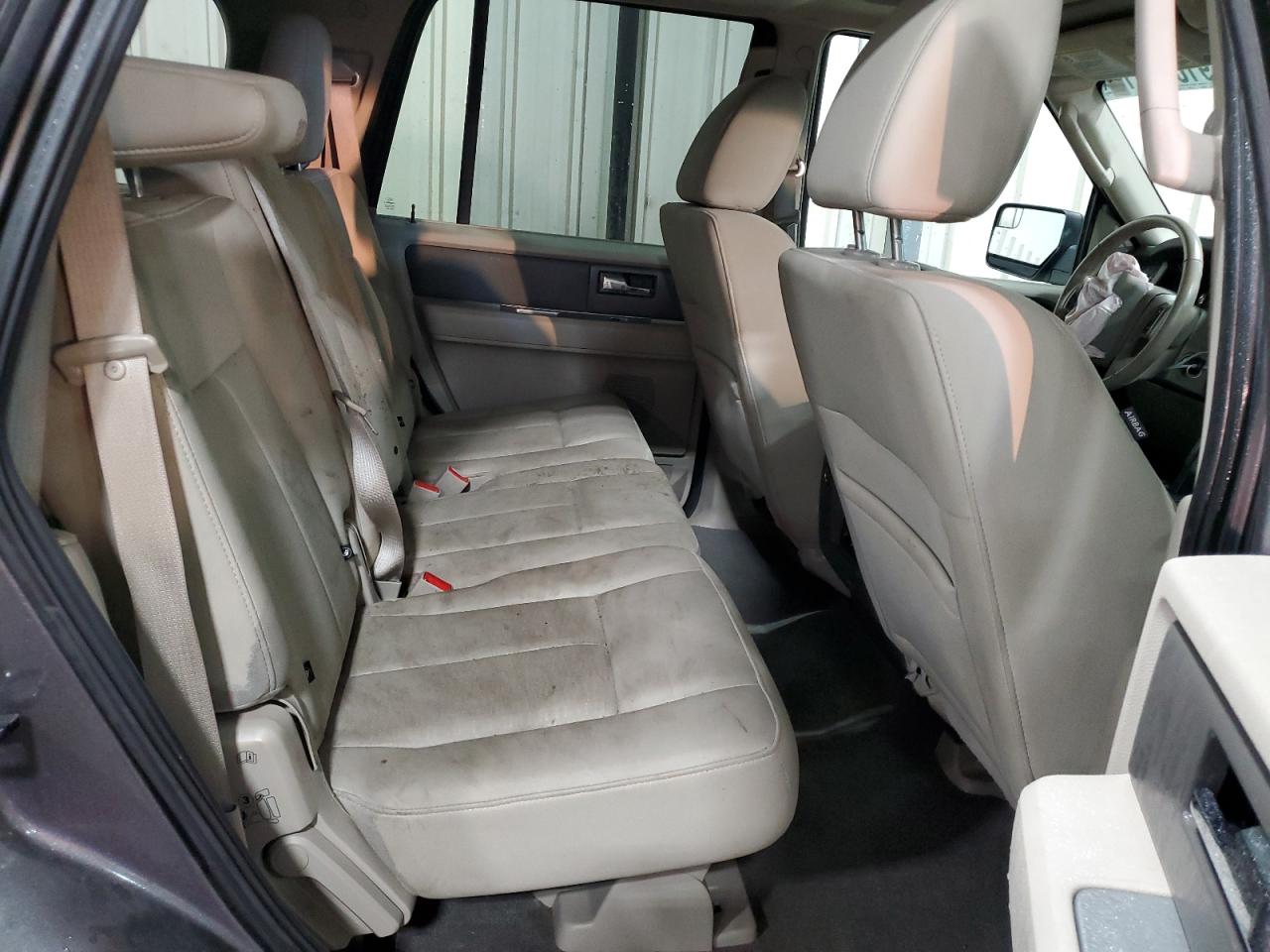 2014 Ford Expedition Xlt VIN: 1FMJU1J50EEF17264 Lot: 91066315