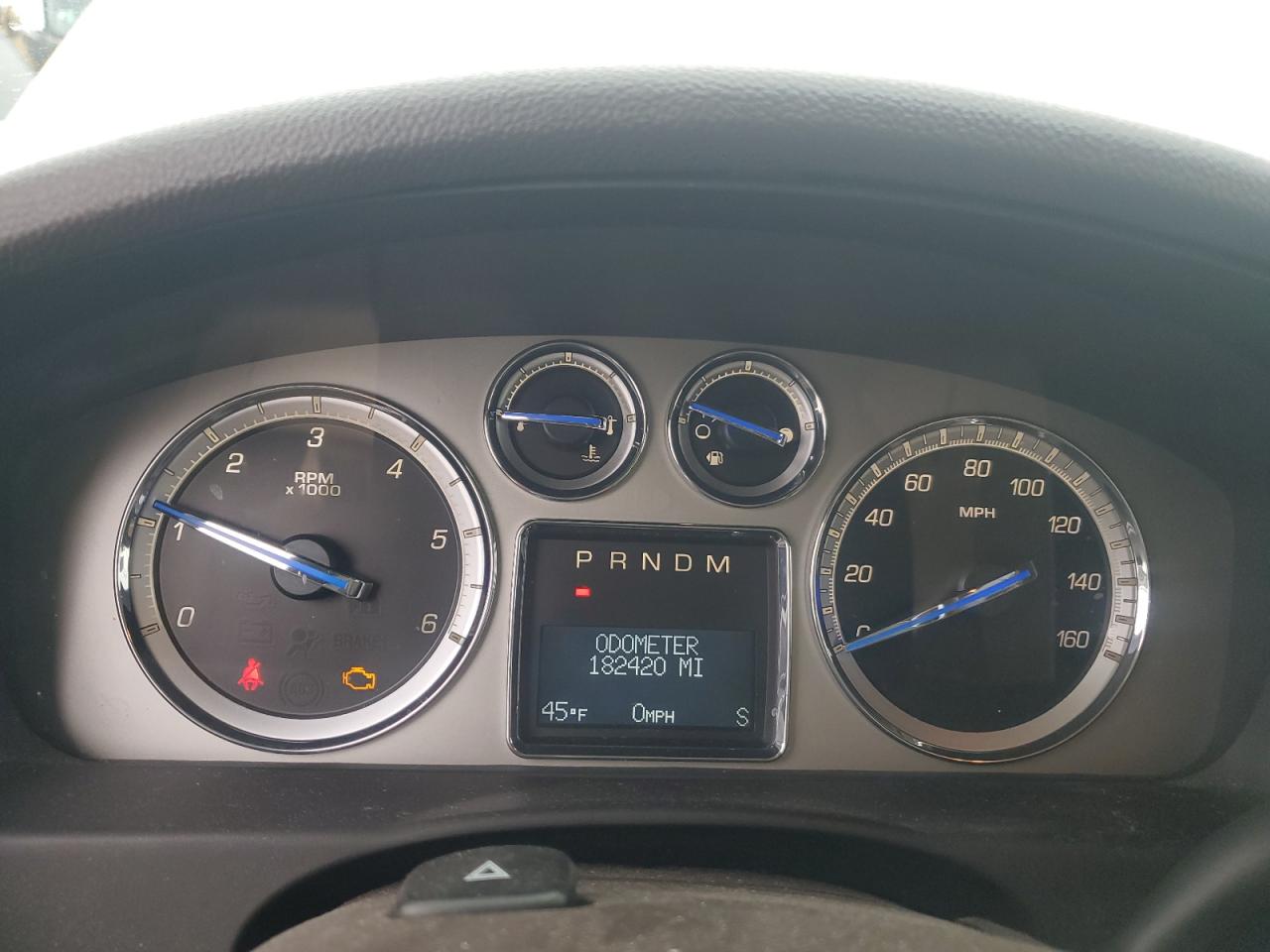 2013 Cadillac Escalade Luxury VIN: 1GYS4BEF7DR130276 Lot: 92916905