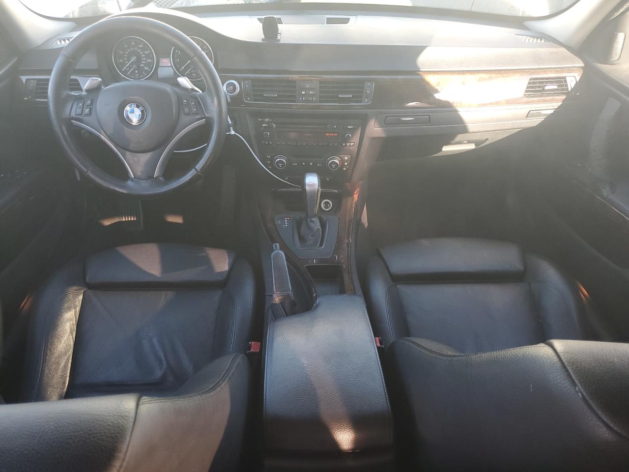 2008 BMW 335 I VIN: WBAVB73578KY64489 Lot: 93658615