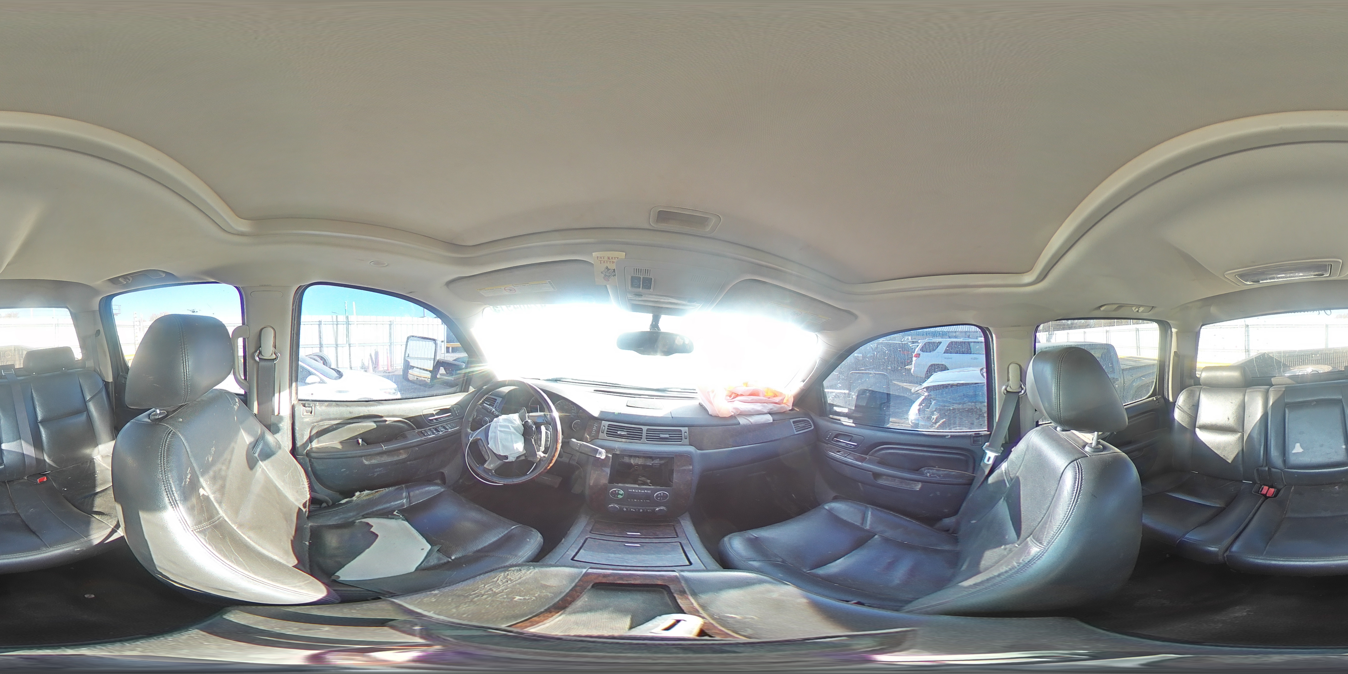 2013 GMC Sierra K2500 Denali VIN: 1GT125E83DF187859 Lot: 92464915