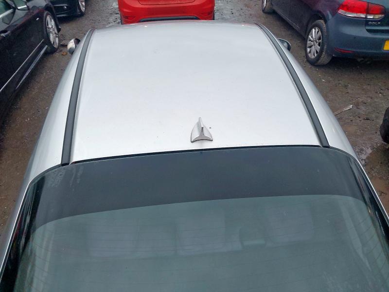 2006 HONDA CIVIC 1.4 I-DSI SE 5DR