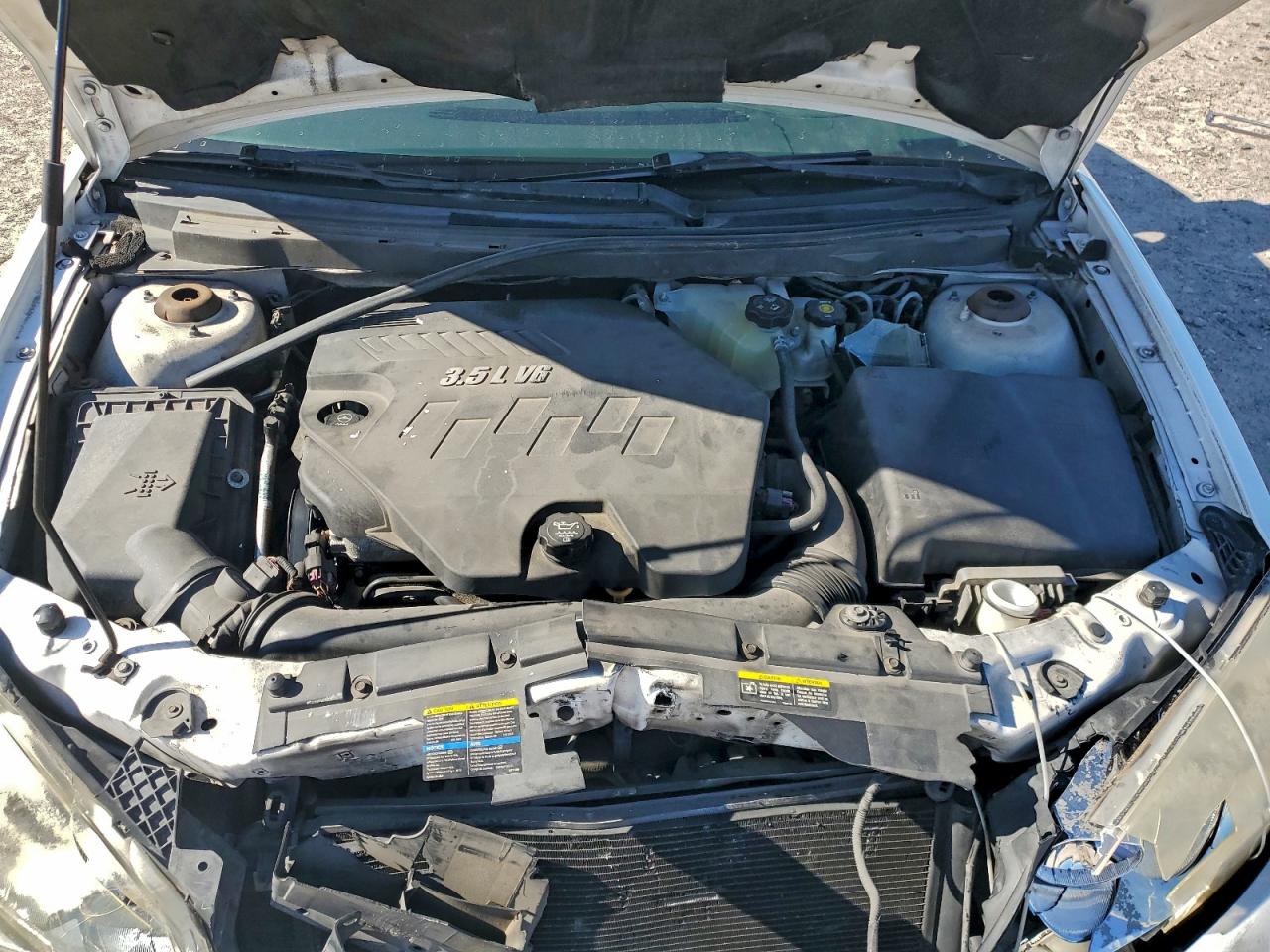 2009 Pontiac G6 Gt VIN: 1G2ZH57N994167501 Lot: 94000925