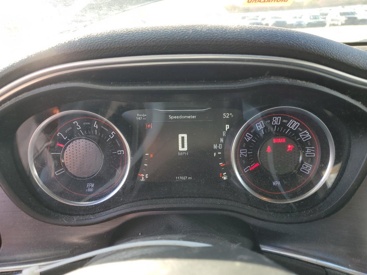 2017 Dodge Challenger Sxt VIN: 2C3CDZAGXHH501572 Lot: 91749065