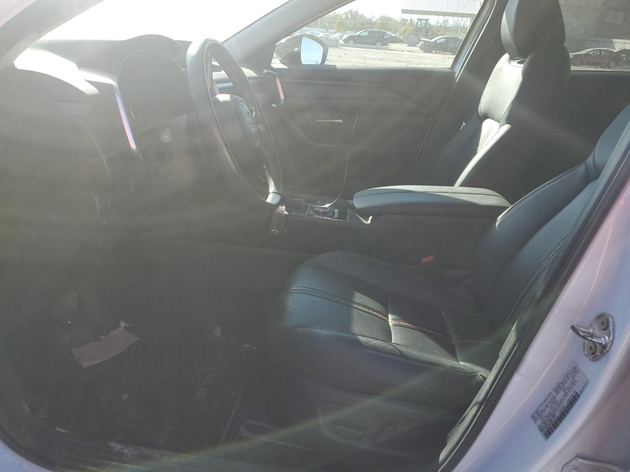 2023 Mazda Cx-50 Base VIN: 7MMVABXY5PN117113 Lot: 91975875