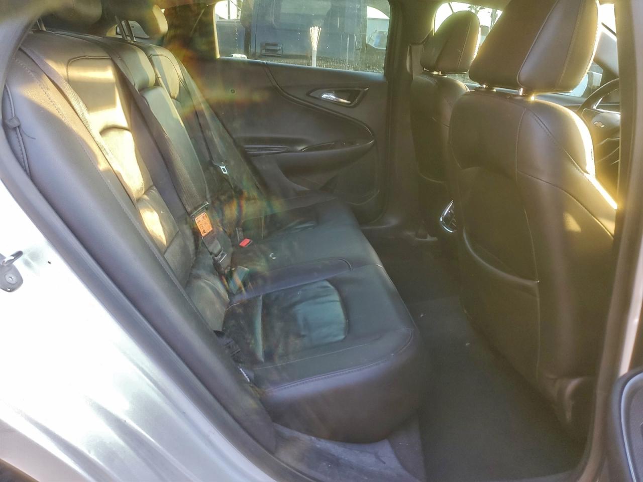 2017 Chevrolet Malibu Lt VIN: 1G1ZE5ST3HF208498 Lot: 94061875