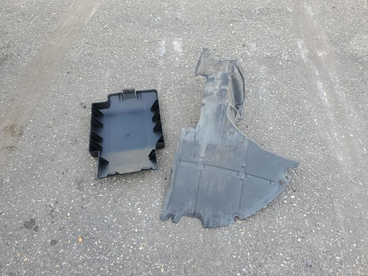 2014 Ram Promaster 2500 Delivery Van VIN: 3C6TRVCG6EE104474 Lot: 91460685