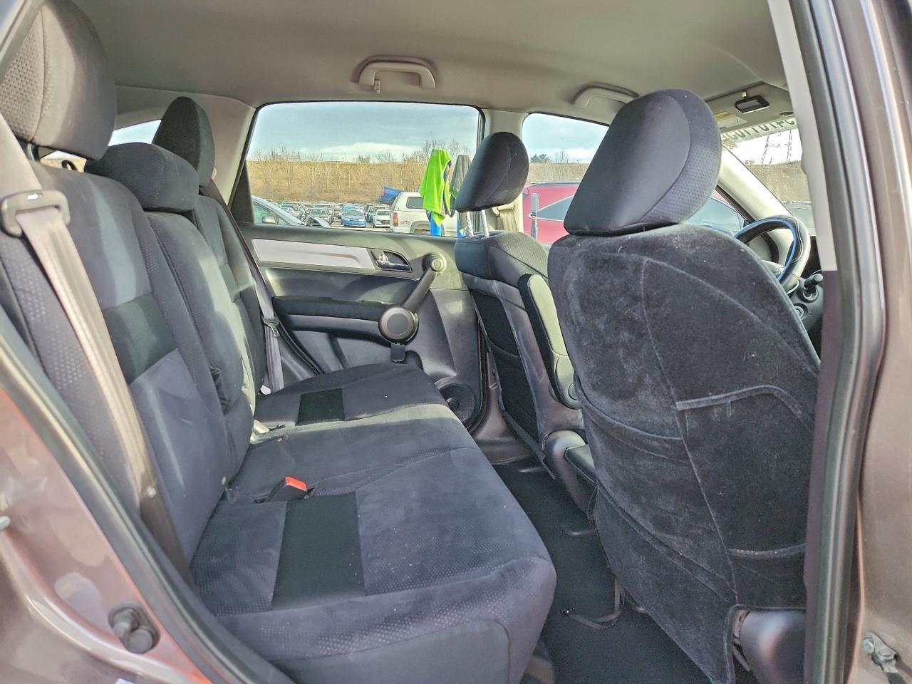 2011 Honda Cr-V Se VIN: 5J6RE4H46BL056690 Lot: 94761105