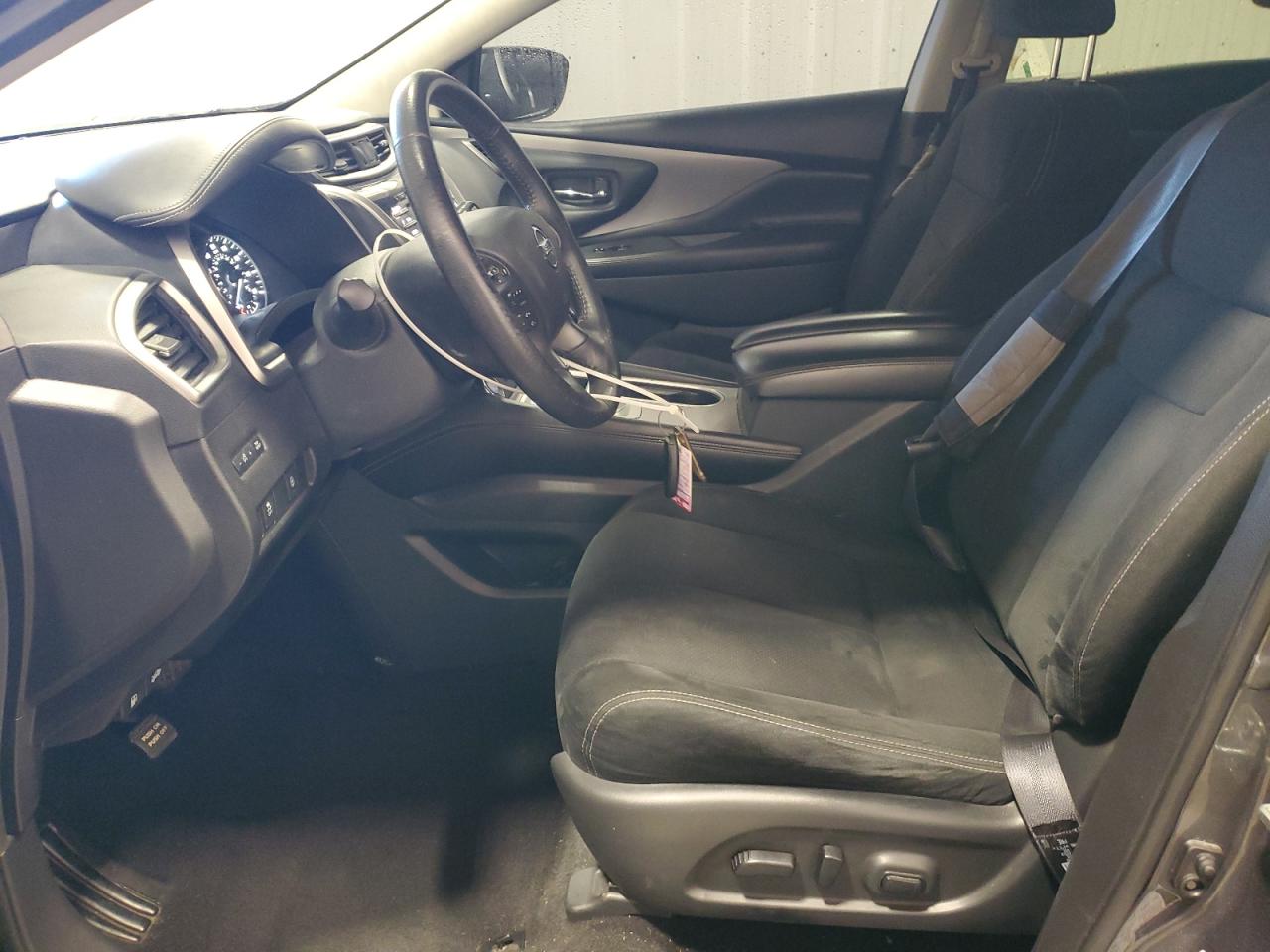 2020 Nissan Murano Sv VIN: 5N1AZ2BS0LN150584 Lot: 93068015