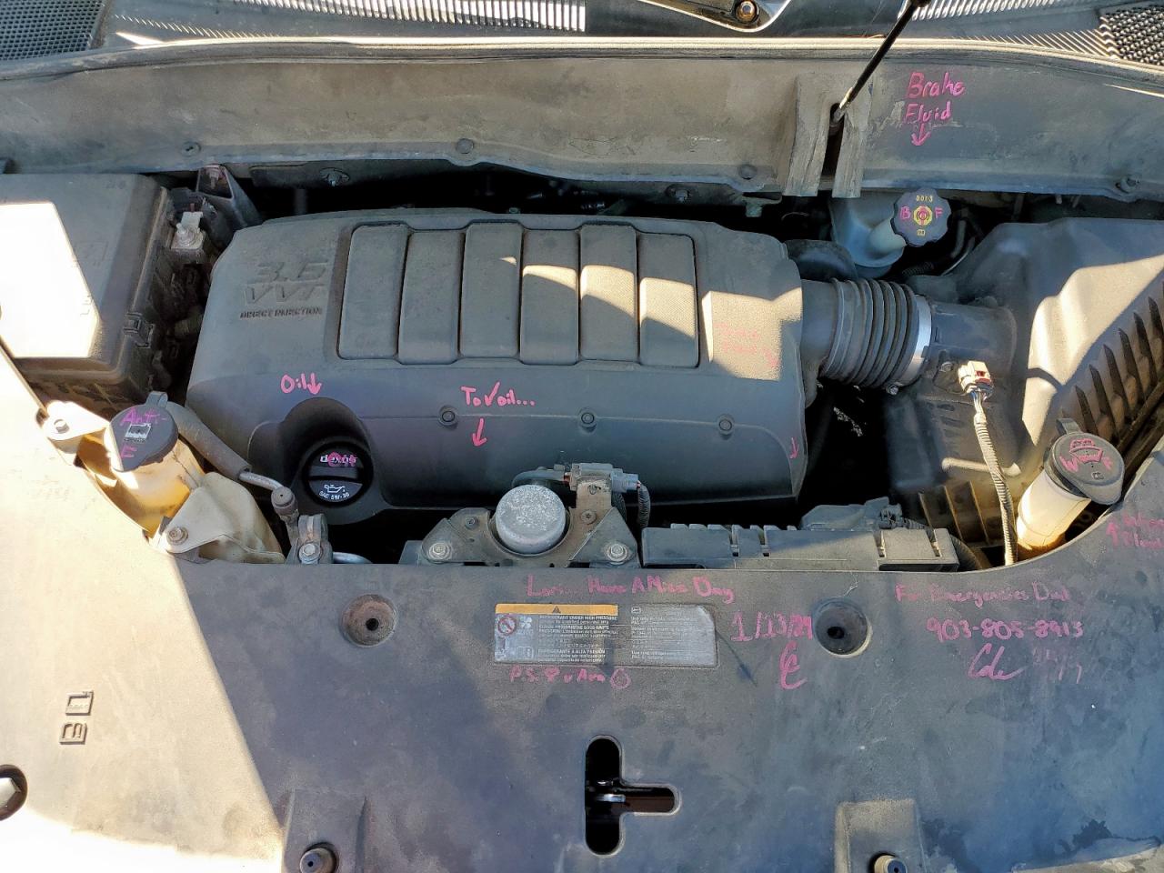 2015 GMC Acadia Slt-1 VIN: 1GKKVRKD1FJ273244 Lot: 91778625