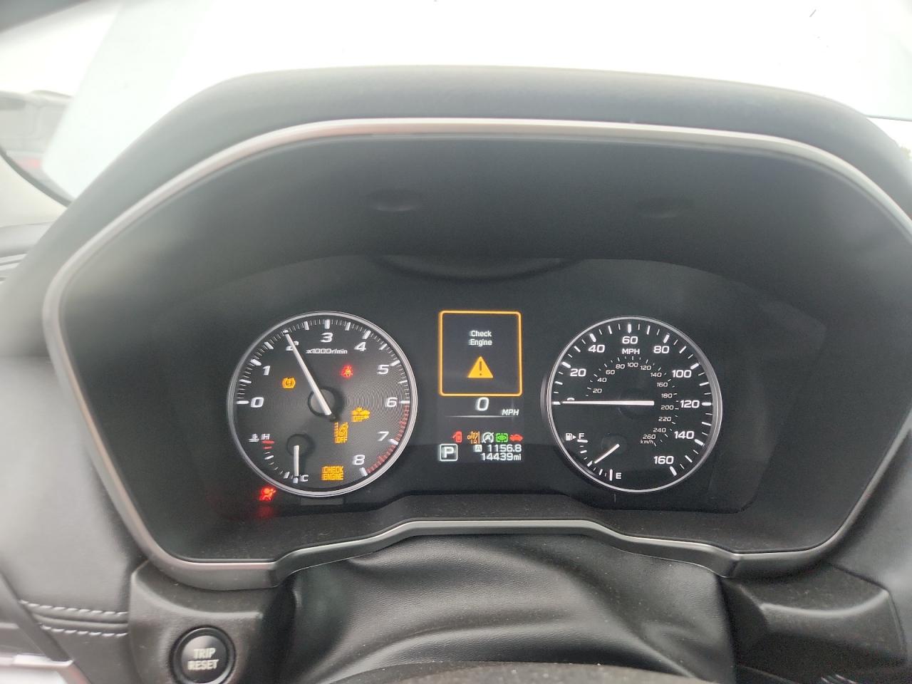 2024 Subaru Legacy Touring Xt VIN: 4S3BWGP60R3011618 Lot: 91316215