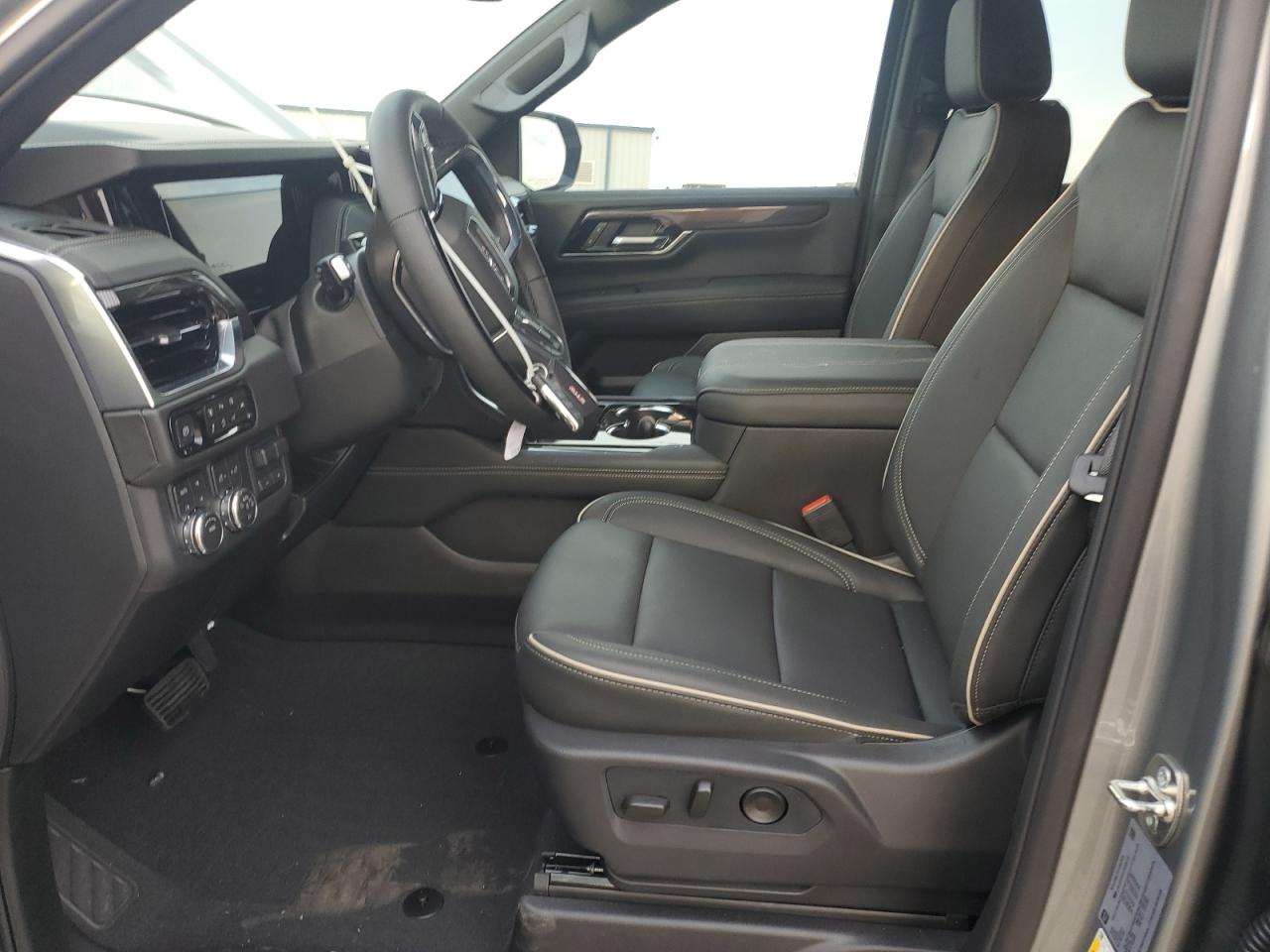 2026 GMC Yukon Xl Elevation VIN: 1GKS2GK8XTR155710 Lot: 93395765