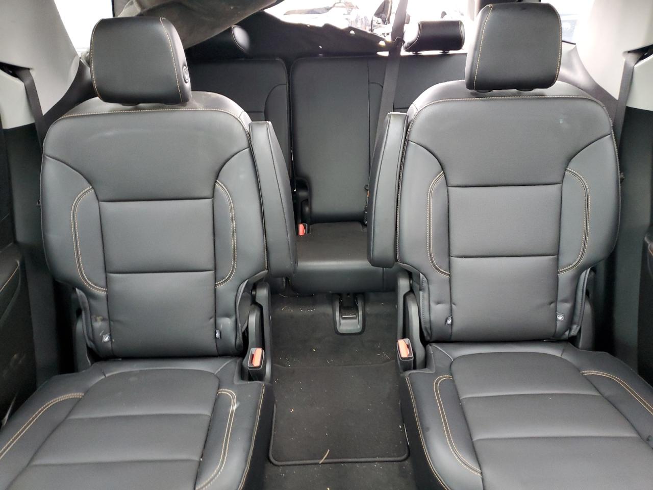 2018 Chevrolet Traverse Premier VIN: 1GNERKKW3JJ284719 Lot: 92189785