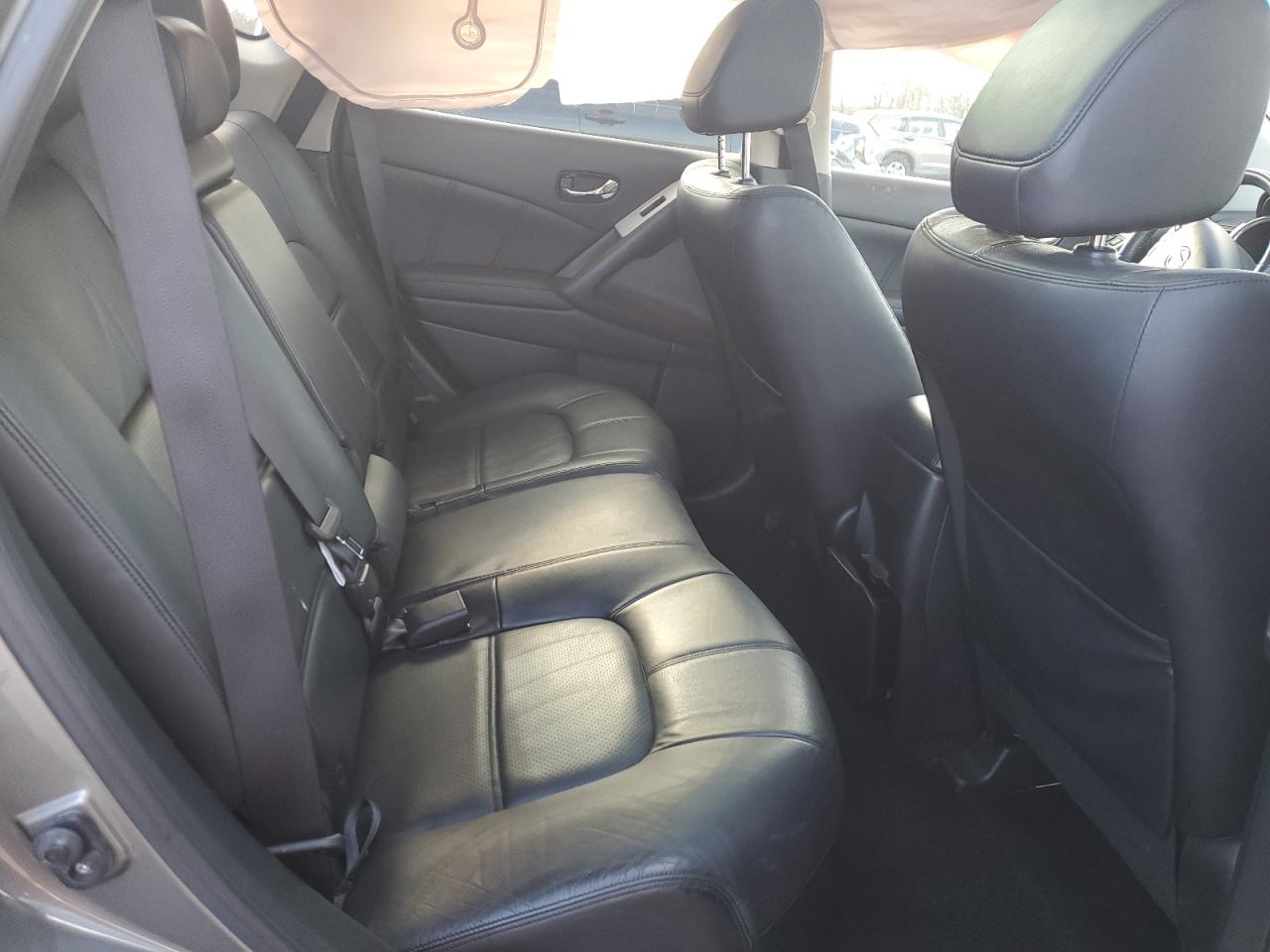 2014 Nissan Murano S VIN: JN8AZ1MW1EW521087 Lot: 92330825