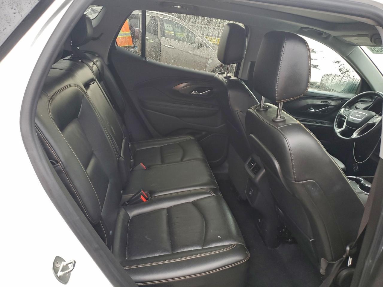 2020 GMC Terrain Slt VIN: 3GKALPEX8LL322214 Lot: 94106605