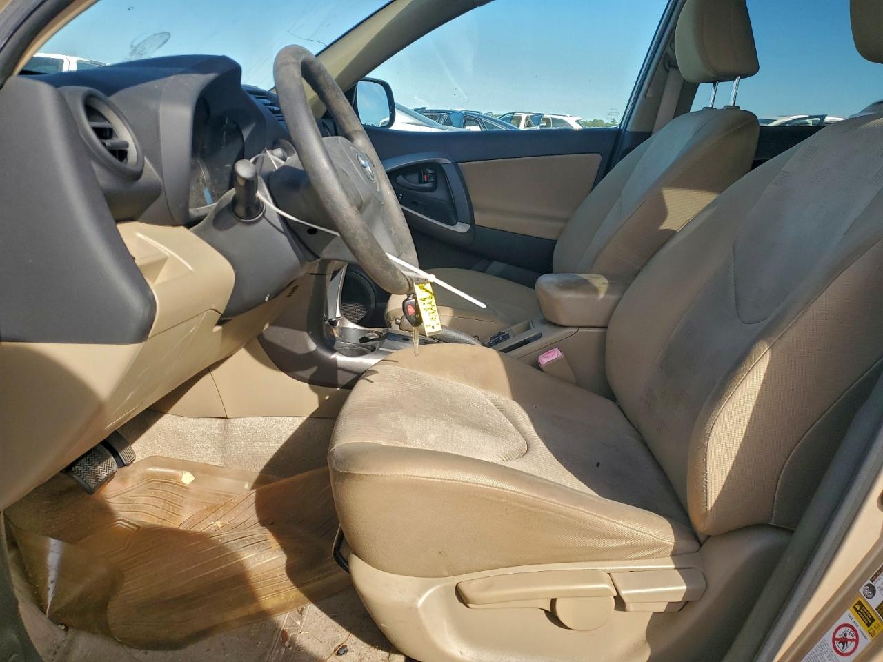 2010 Toyota Rav4 VIN: JTMZF4DV6AD028396 Lot: 93473105