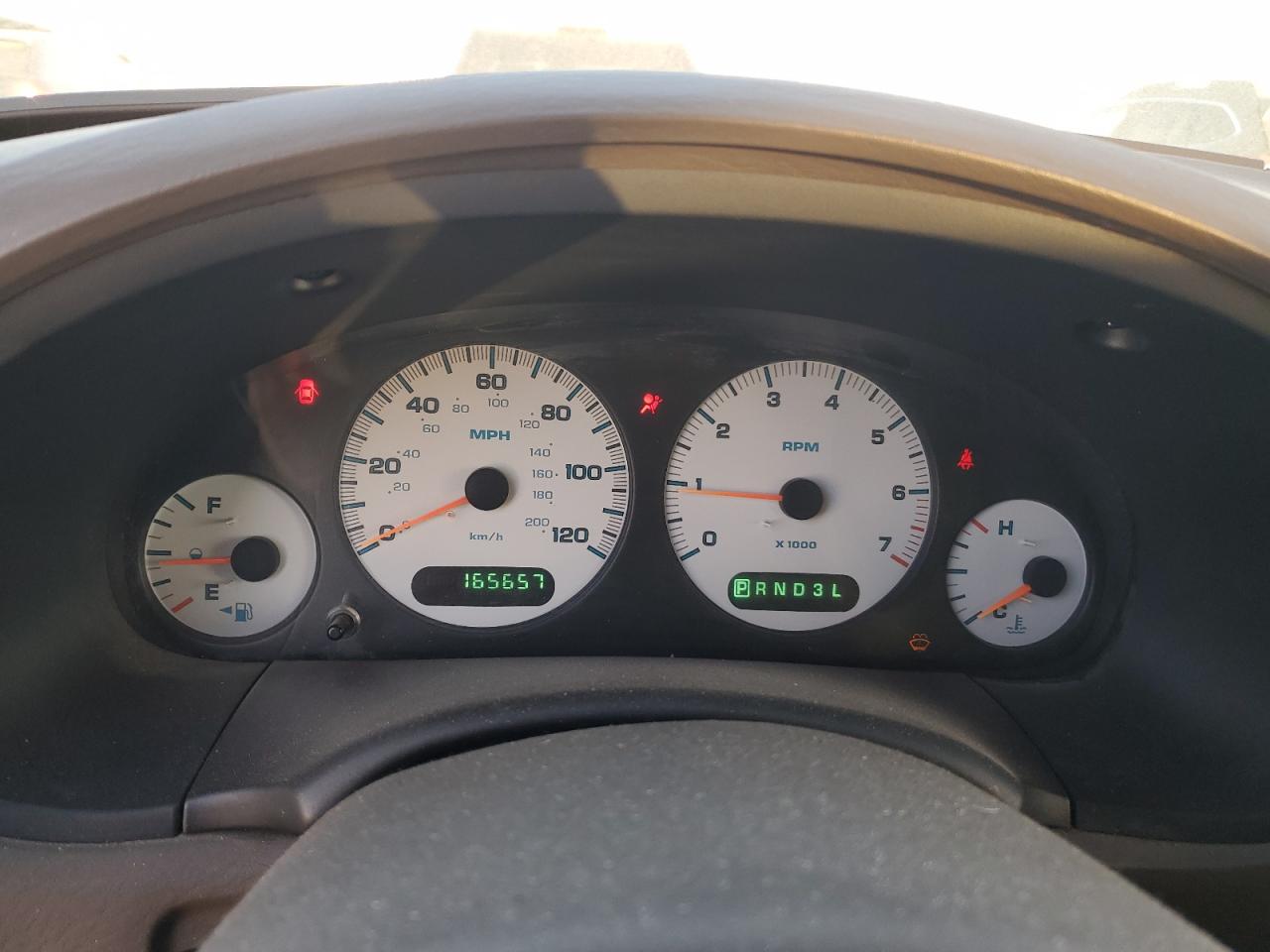 2001 Dodge Caravan Se VIN: 1B4GP25391B160843 Lot: 93050965