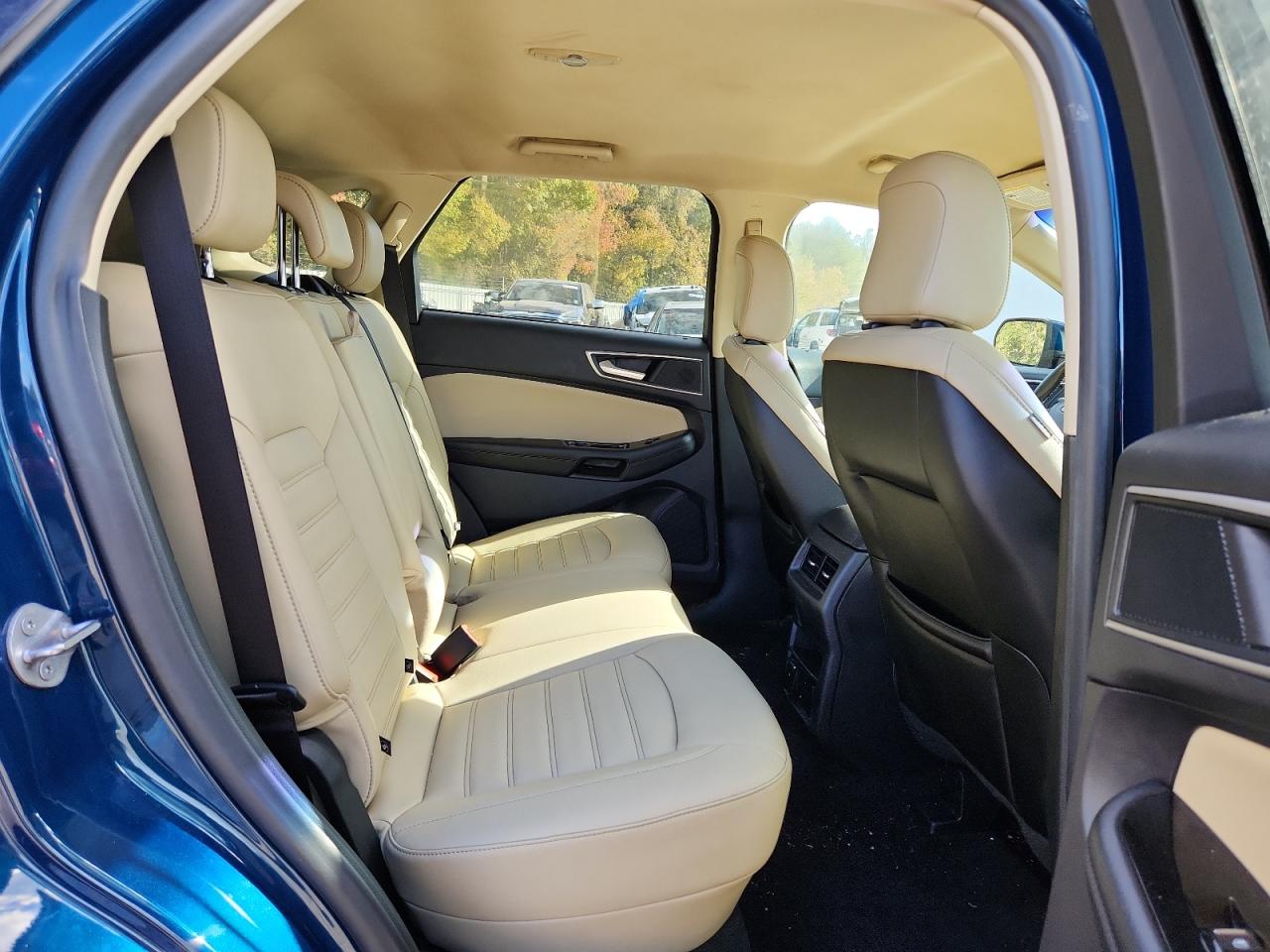 2020 Ford Edge Sel VIN: 2FMPK4J98LBA88422 Lot: 92503355