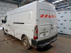 2020 NISSAN NV400 2.3 DCI 135PS H2 TEKNA VAN for sale at Copart EAST KILBRIDE