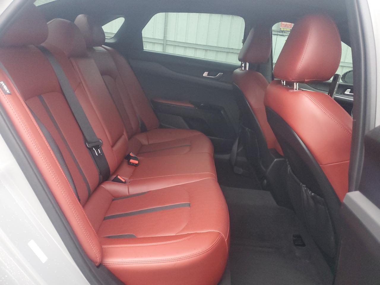 2021 Kia K5 Gt Line VIN: 5XXG64J21MG050995 Lot: 92060665