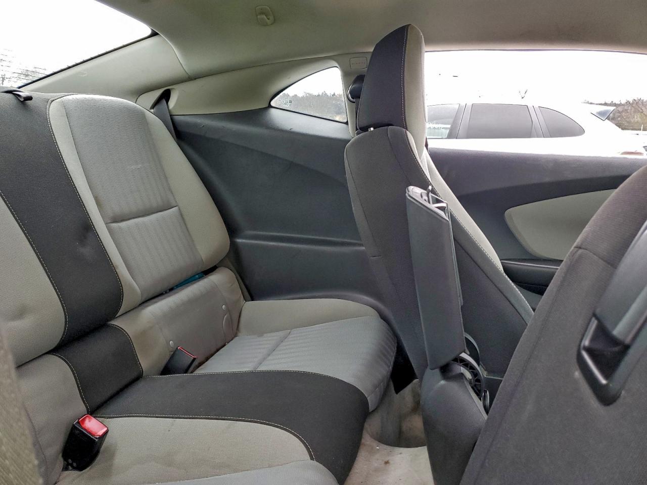 2010 Chevrolet Camaro Ls VIN: 2G1FA1EV8A9187201 Lot: 93786415