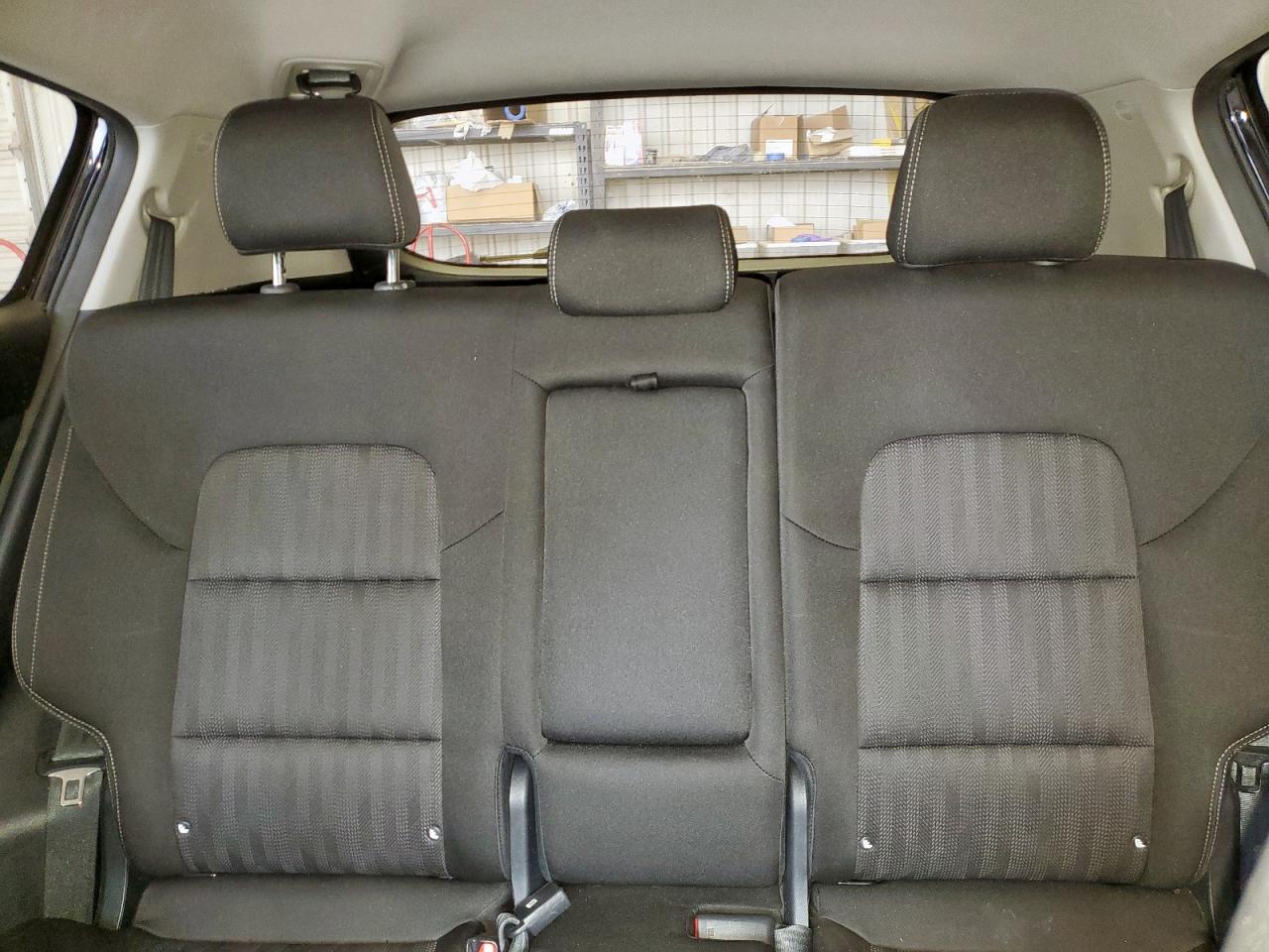 2017 Kia Sportage Lx VIN: KNDPM3AC1H7195378 Lot: 93435685