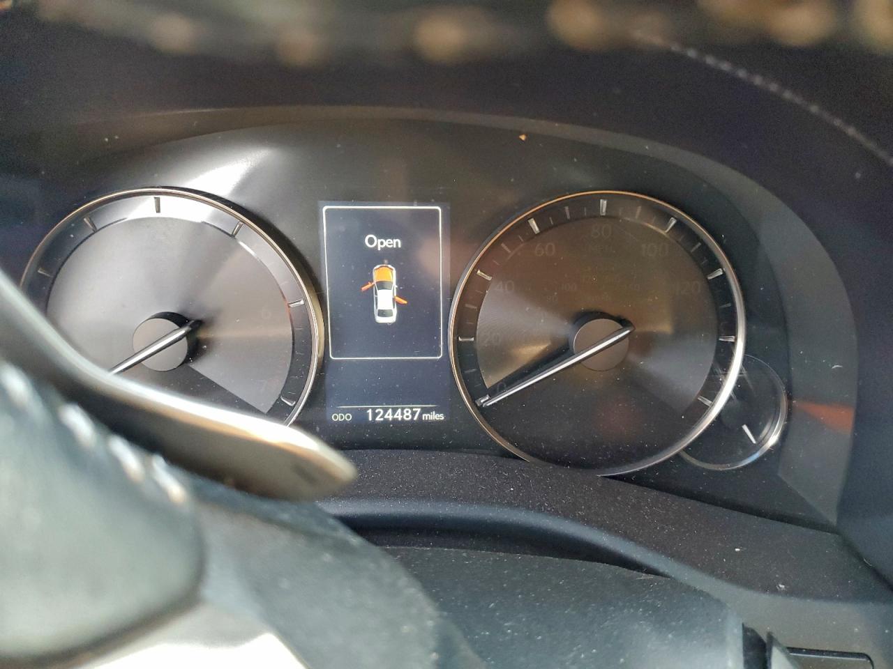 2017 Lexus Gs 350 Base VIN: JTHBZ1BL2HA009590 Lot: 94067055