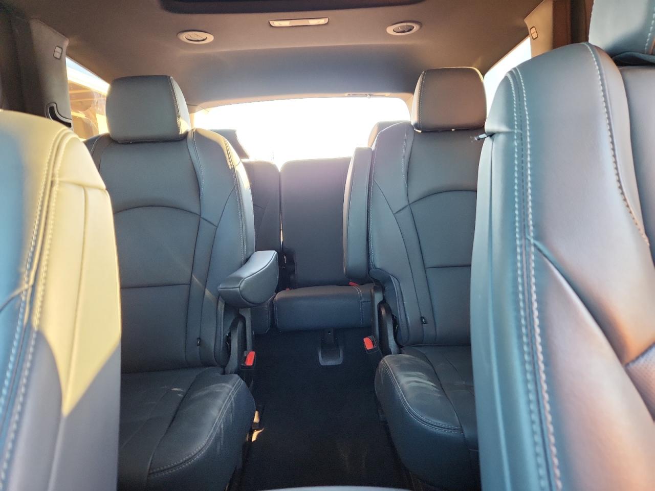 2022 Buick Enclave Essence VIN: 5GAEVAKW1NJ152998 Lot: 91191825