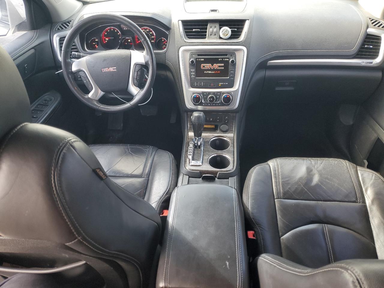 2014 GMC Acadia Slt-1 VIN: 1GKKRRKD2EJ307422 Lot: 93096315