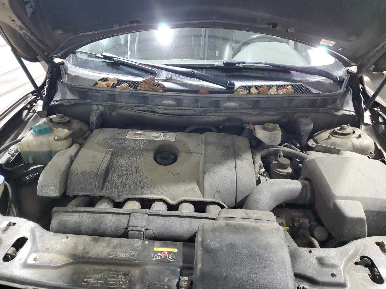 2013 Volvo Xc90 3.2 VIN: YV4952CZ0D1631701 Lot: 92631865