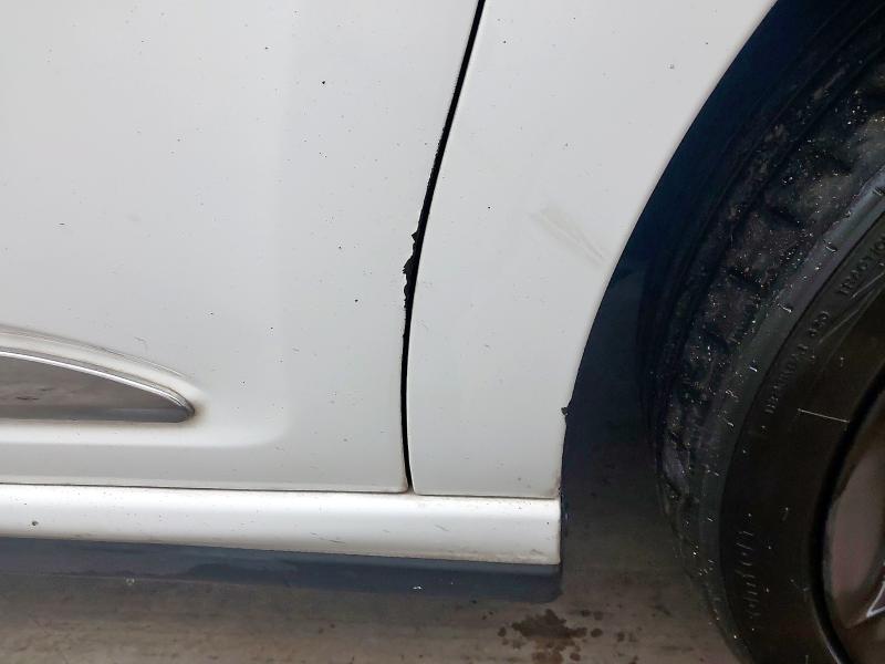 2014 CITROEN DS3 1.6 VTI 16V DSTYLE PLUS 3DR