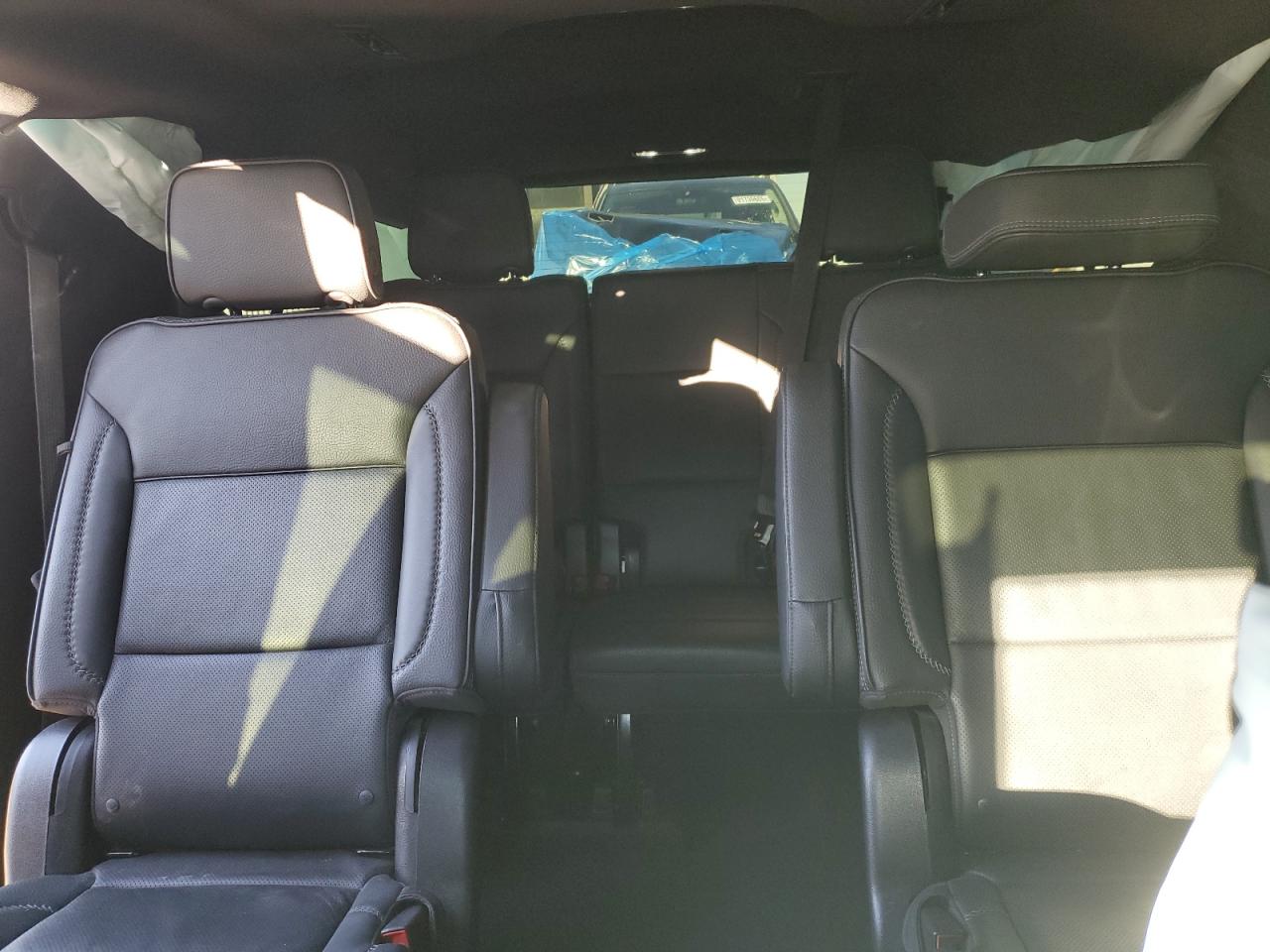 2022 GMC Yukon Xl Denali VIN: 1GKS2JKL9NR249002 Lot: 92361965