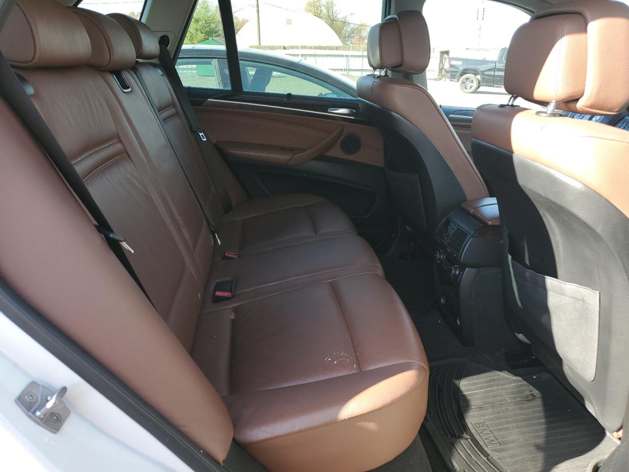 2011 BMW X5 xDrive35D VIN: 5UXZW0C56BL658323 Lot: 91087215