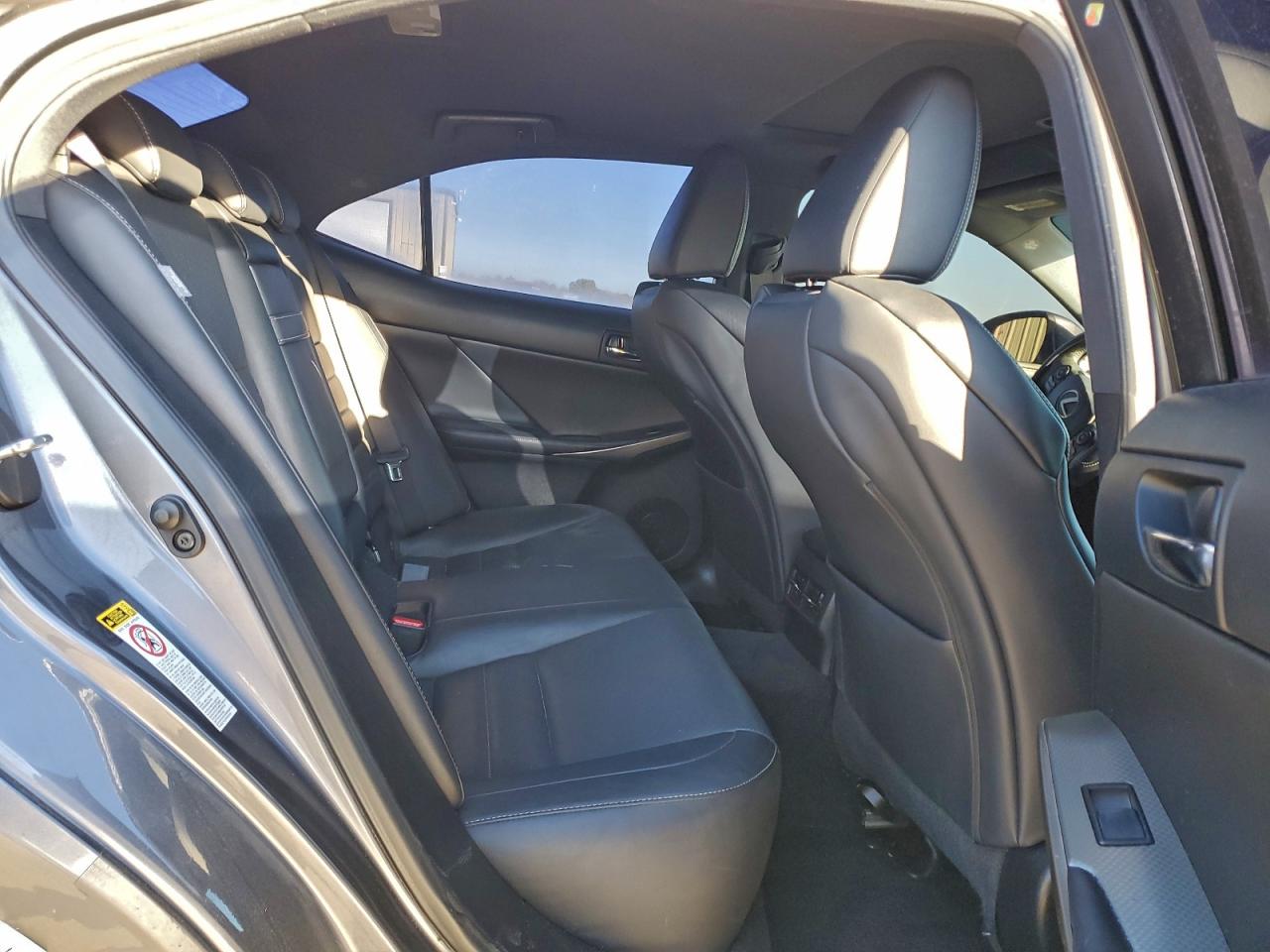 2014 Lexus Is 350 VIN: JTHCE1D25E5002898 Lot: 90998755