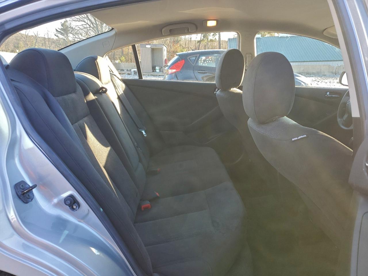 2010 Nissan Altima Base VIN: 1N4AL2AP9AN537933 Lot: 93913575