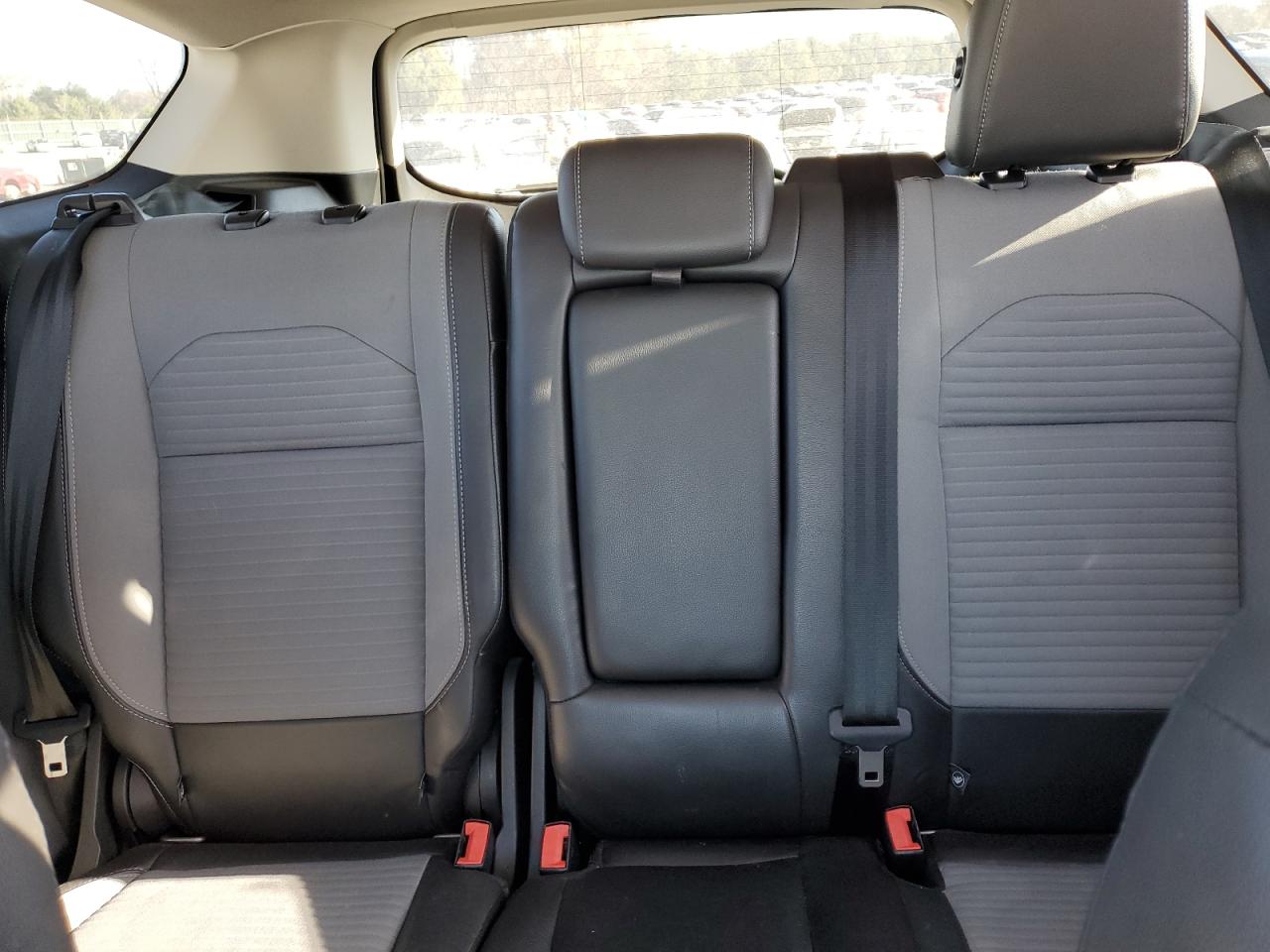 2017 Ford Escape Titanium VIN: 1FMCU0JD4HUB37901 Lot: 92225685