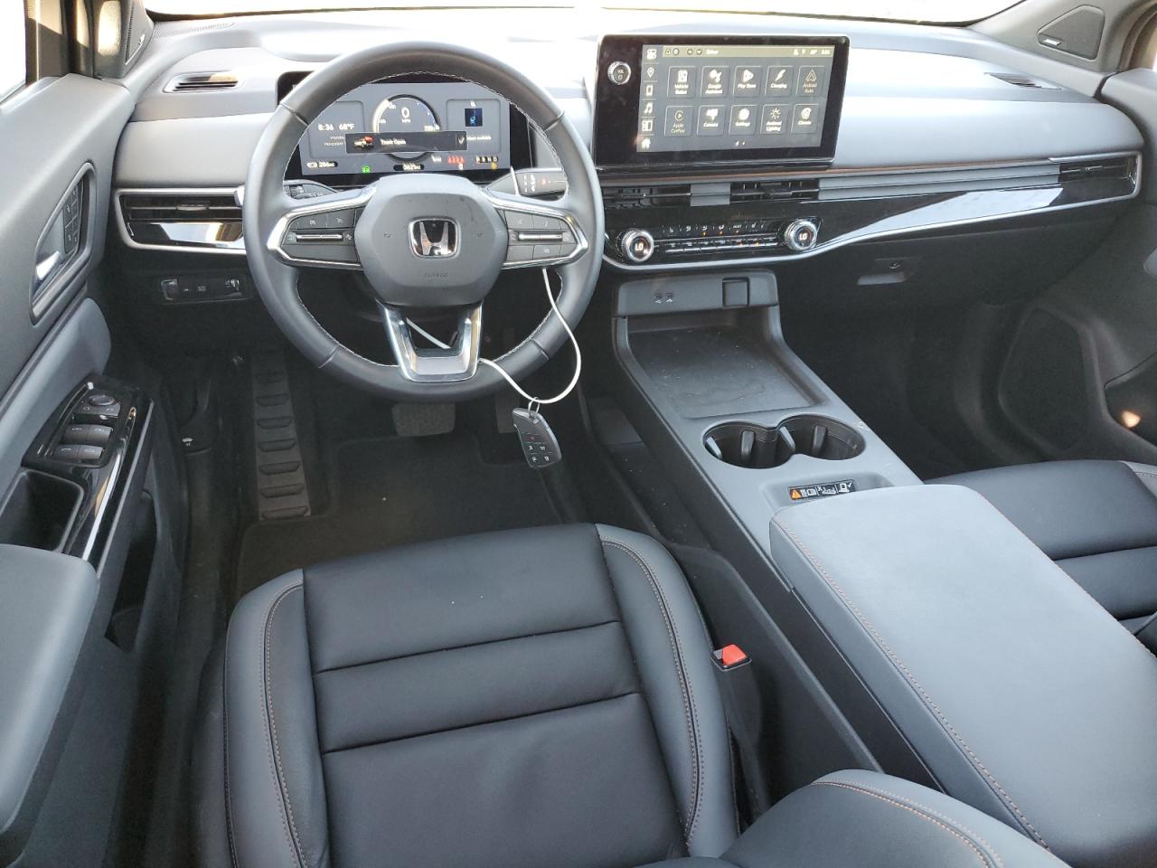 2024 Honda Prologue Tour VIN: 3GPKHWRM8RS545975 Lot: 91704245