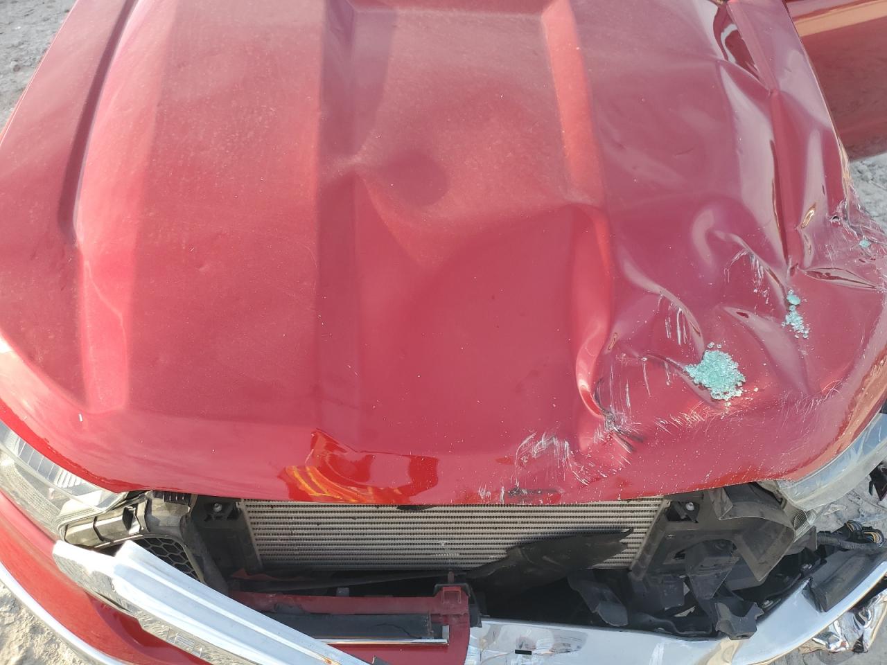 2020 Ford Ranger Xl VIN: 1FTER4FH3LLA92353 Lot: 91120335