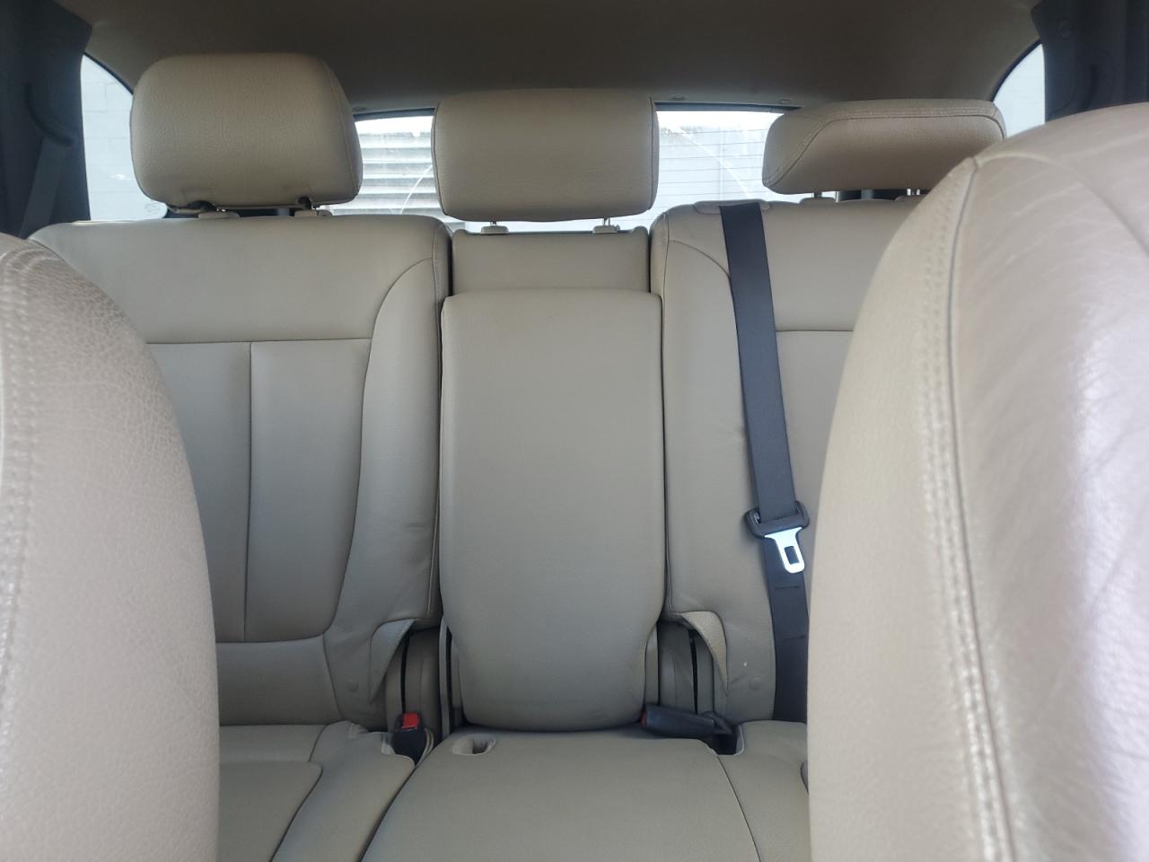 2010 Hyundai Santa Fe Limited VIN: 5NMSKDAG5AH337934 Lot: 92749975